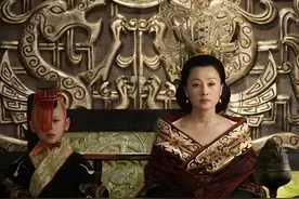 刘邦去世之后，吕雉曾经想杀光所有功臣，这到底是怎么回事？图片