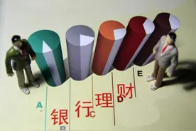 活期理财每日最多实时赎回50万，银行究竟是怎么做到的？图片