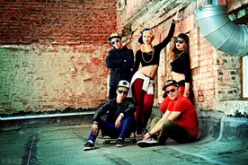 你有被女混混欺负的经历吗？女混混结局都是什么？图片