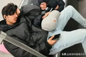 外国人在中国有超国民待遇吗？图片