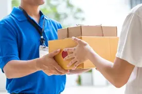 寄递东西有要求，山西顺丰向太原市民发布寄递“小贴士”图片