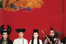 不可复制的经典，香港十大爱情电影图片