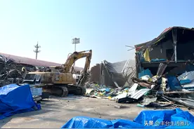 丰台这些地方拆不拆？最新消息：这里将加快退拆迁！图片