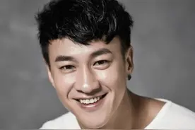 “霸总”何润东，出道28年，与孙俪意难平，41岁娶柜姐恩爱14年图片