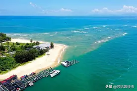 一次性聊明白，海南养老气候最舒服的地方，不潮湿也不冷候鸟喜爱图片