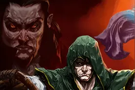 任天堂赢麻了，《吸血鬼幸存者》NS版操作画质飞跃，还带两DLC图片