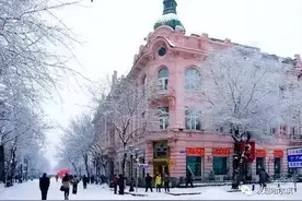 一句话证明你是正宗哈尔滨人图片