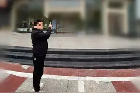 “逢赌必输、逢赌必赢？”无独有偶，又有人中“隐形眼镜”“有色麻将”骗局，损失数万元图片