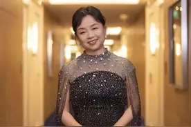 从重度抑郁的出逃主妇，到戛纳红毯红人，苏敏用了5年图片