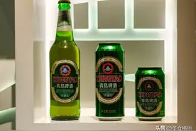 今天才知道，“罐装”和“瓶装”的啤酒区别这么大，看完长见识了图片