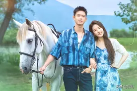 《去有风的地方》八位校花齐聚，拼颜值，更拼演技，你被谁圈粉？图片