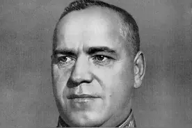 朱可夫将军之死：揭开战争英雄神秘离世背后的真相图片