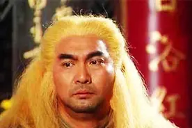 天龙：四大恶人的排名是怎么样的？把他们的外号连起来就知道了图片