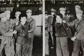 1979年，开国少将的双胞胎儿子在杭州被判死罪，到底犯了什么罪图片