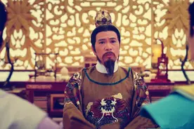 李旦为何正值壮年时，却将皇位让给了李隆基，李旦：吾对皇位无感图片