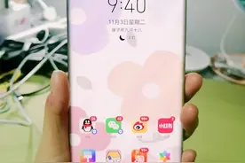 三年前的华为mate30pro，现在放国产手机里是什么水平？图片