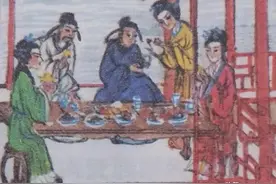 戊戌同体，己巳连踪图片