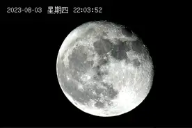 售价15000，可高清监控月球，TP-Link TL-IPC9845-AC发布图片