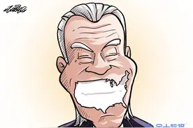 美国经济一团糟，拜登承认搞砸了，还甩锅通货膨胀！然后美股崩了图片