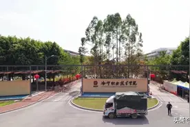 2023年广西30所公办，专科院校！分数400分以下也可以进去读书了图片