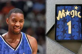 04年魔术队为何会将正在巅峰而且年仅24岁的麦迪送给火箭？图片