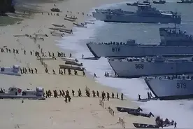 解放军战斗能力无法评估？美国智库大胆放言：3大缺陷难以弥补！图片