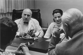 在科学史上，为了研究性行为，奇葩科学家都做了哪些实验？图片