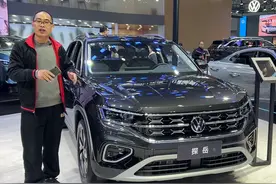 探岳、丰田凌放及威飒直降6万，2025年选车必看，质量可靠毛病少图片