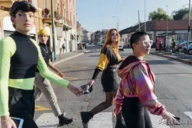 87%泰国LGBTQ+游客感觉在旅途中不受欢迎....图片