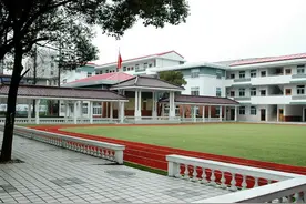 苏州市十大小学排行榜图片