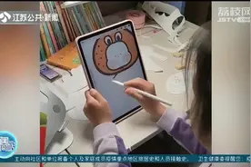 江阴11岁女孩自学建模走红网络图片