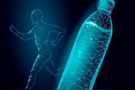 被抢断货的电解质水，在家自制成本不到1元图片