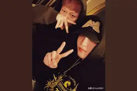 在酒吧现场播放Diss！PG上厕所还被人强吻了？图片