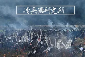 多年布局筹划，大名站队，决定日本命运的关原之战为何一天打完？图片