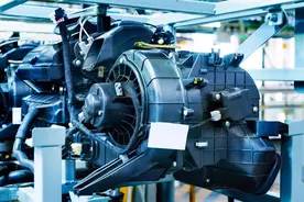 超干货！史上最全面的电机知识解说图片