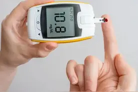 患糖尿病不到十年他的悲惨结局让人心疼图片