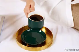 这3款“新口味”咖啡，醇厚浓香，好喝又便宜，看看你喝过吗？图片