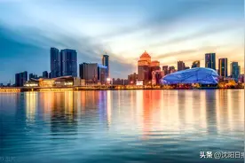 【家在沈阳·征文】水清河晏 浑河家乡图片