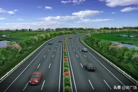 拆迁开始！广饶三村庄征地补偿安置方案正在制定！东青高速项目最新进展来了图片