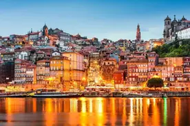 葡萄牙D7签证适合哪些人？具体流程是怎么样？有哪些优势？图片