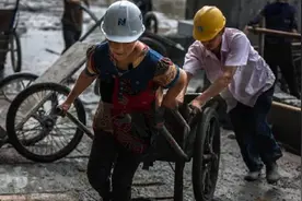 70后的打工人，要留下这“四张底牌”，避免晚景凄凉图片