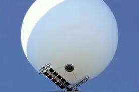 校尉讲武堂：美国打下“流浪气球”，中方该如何反制？图片