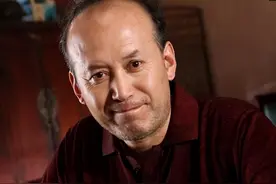 郭达的“消失”，是娱乐圈的“悲哀”图片