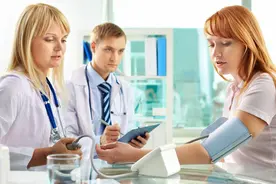 血压降到多少才算好，降到120以下，是不是太低了？图片