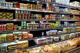 西安12月上旬粮油价格平稳 蔬菜水果价格上涨图片