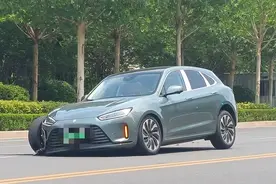小场面不必慌！带你看看沃尔沃到底多“硬核”图片