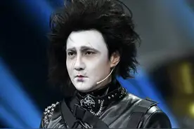 2021年综艺20个爆笑名场面：杨洋模仿宋小宝，张艺兴遇“吴义帆”图片