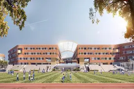 云大附中西山学校初中部地址定了！在这→图片