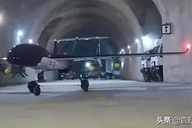 伊朗无人机有多强？为何西方炒作俄罗斯计划采购图片