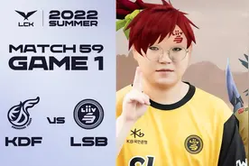 LCK为流量整活，阴间封面太过分！Nuguri直接被P成光头图片